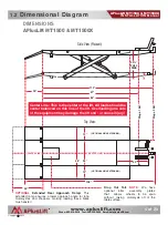 Preview for 5 page of APlusLift MT1500 Installation Manual & Operation Instructions