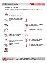 Preview for 7 page of APlusLift MT1500 Installation Manual & Operation Instructions