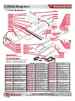 Preview for 19 page of APlusLift MT1500 Installation Manual & Operation Instructions