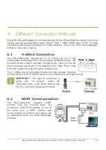 Preview for 22 page of APM 3DLevelScanner II Documentation Kit