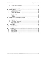 Preview for 3 page of APM 3DLevelScanner Series Operating Instructions Manual