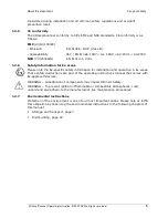 Preview for 6 page of APM 3DLevelScanner Series Operating Instructions Manual