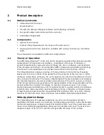 Preview for 7 page of APM 3DLevelScanner Series Operating Instructions Manual