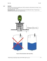 Preview for 12 page of APM 3DLevelScanner Series Operating Instructions Manual