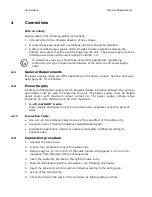 Preview for 14 page of APM 3DLevelScanner Series Operating Instructions Manual