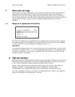 Preview for 25 page of APM 3DLevelScanner Series Operating Instructions Manual