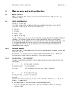 Preview for 31 page of APM 3DLevelScanner Series Operating Instructions Manual