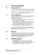 Preview for 3 page of APM 3DLinkPro Manual