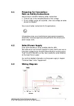 Preview for 6 page of APM 3DLinkPro Manual