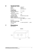 Preview for 11 page of APM 3DLinkPro Manual