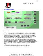 Preview for 7 page of APM AAFSG-2242 Brochure