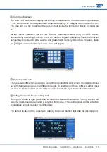 Preview for 17 page of APM APM-SP-VDC-3U Series User Manual