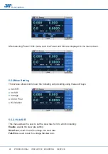 Preview for 26 page of APM APM-SP-VDC-3U Series User Manual