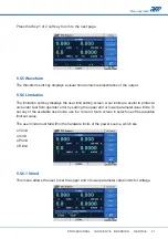 Preview for 29 page of APM APM-SP-VDC-3U Series User Manual