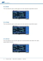 Preview for 30 page of APM APM-SP-VDC-3U Series User Manual