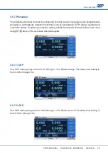 Preview for 31 page of APM APM-SP-VDC-3U Series User Manual