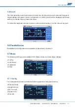 Preview for 33 page of APM APM-SP-VDC-3U Series User Manual