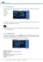 Preview for 34 page of APM APM-SP-VDC-3U Series User Manual