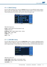 Preview for 35 page of APM APM-SP-VDC-3U Series User Manual