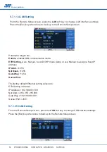 Preview for 36 page of APM APM-SP-VDC-3U Series User Manual