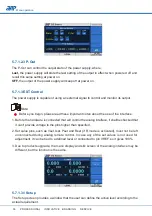 Preview for 38 page of APM APM-SP-VDC-3U Series User Manual