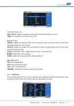 Preview for 39 page of APM APM-SP-VDC-3U Series User Manual