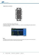 Preview for 42 page of APM APM-SP-VDC-3U Series User Manual