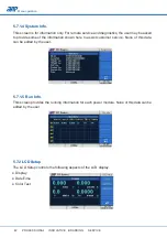 Preview for 44 page of APM APM-SP-VDC-3U Series User Manual