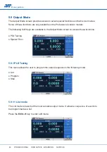 Preview for 48 page of APM APM-SP-VDC-3U Series User Manual