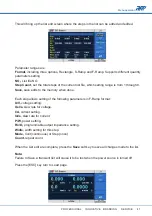 Preview for 49 page of APM APM-SP-VDC-3U Series User Manual