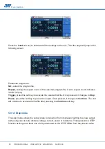 Preview for 52 page of APM APM-SP-VDC-3U Series User Manual
