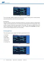 Preview for 54 page of APM APM-SP-VDC-3U Series User Manual