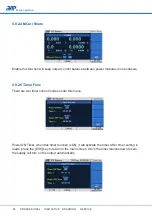 Preview for 56 page of APM APM-SP-VDC-3U Series User Manual