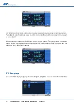 Preview for 58 page of APM APM-SP-VDC-3U Series User Manual