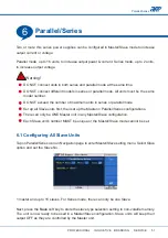 Preview for 59 page of APM APM-SP-VDC-3U Series User Manual