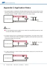 Preview for 104 page of APM APM-SP-VDC-3U Series User Manual