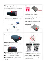 Preview for 2 page of APM OT-3G-08 Quick Manual