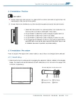 Preview for 17 page of APM PV17KM3TL User Manual