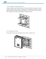 Preview for 18 page of APM PV17KM3TL User Manual