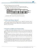 Предварительный просмотр 25 страницы APM PV248-2000HFPR User Manual