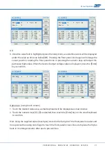 Preview for 23 page of APM SP-300 Series User Manual