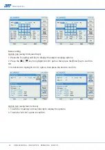 Preview for 24 page of APM SP-300 Series User Manual