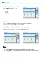 Preview for 32 page of APM SP-300 Series User Manual