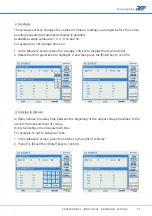 Preview for 33 page of APM SP-300 Series User Manual