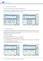 Preview for 34 page of APM SP-300 Series User Manual