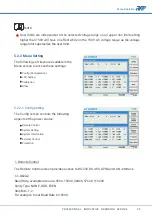 Preview for 35 page of APM SP-300 Series User Manual