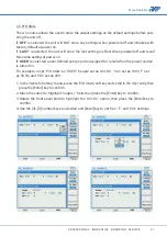 Preview for 39 page of APM SP-300 Series User Manual