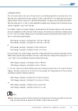 Preview for 41 page of APM SP-300 Series User Manual