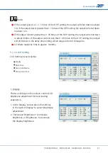 Preview for 43 page of APM SP-300 Series User Manual