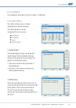 Preview for 45 page of APM SP-300 Series User Manual